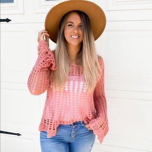 Meet your Posher, Kendra